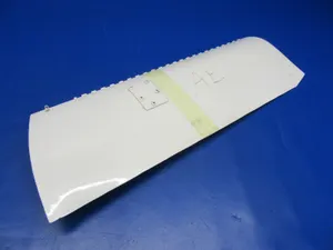 Beech King Air Main Gear Door/ RH OUTBD  LH INBD P/N 99-810030-4 (0214-01)